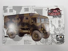 ARV CLUB - AEC MATADOR EARLY
