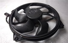 Électroventilateur Peugeot