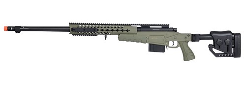 Wellfire mb4418 bolt action - wellfire, mb4418-2