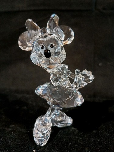 Swarovski minnie 687436 - minnie,