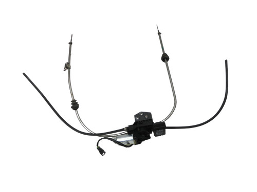 Moteur toit ouvrant - moteur,