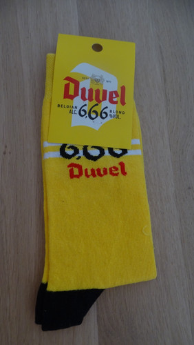 Plv biere belge duvel 66 - belge, 6.66