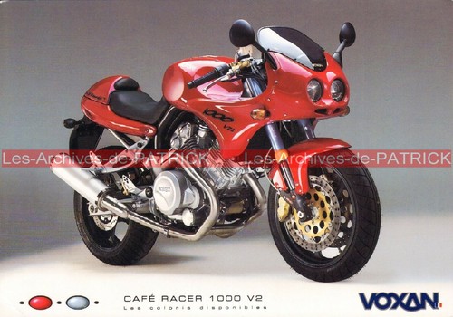 Voxan 1000 café - v2,