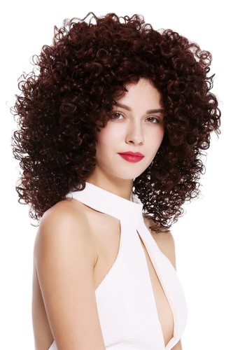 Perruque femme lace front mono - femme, lace-front