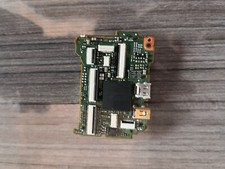 Panasonic Lumix DMC-TZ60, carte électronique  Hors service