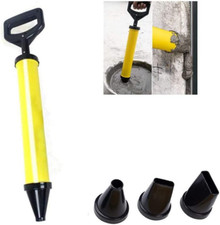 Pistolet À Calfeutrer Pointeur,Pistolet À Joints Pour Mortier Et Mortier