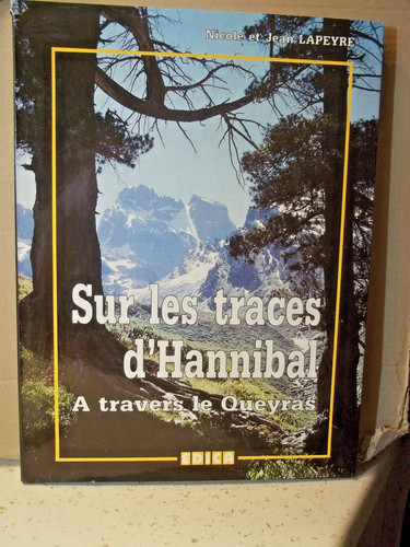Lapeyre sur les - sur, traces