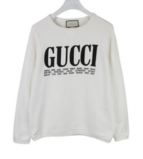 Sweatshirt GUCCI Pour Homme