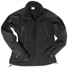 TACTIQUE SOFT SHELL HOMMES