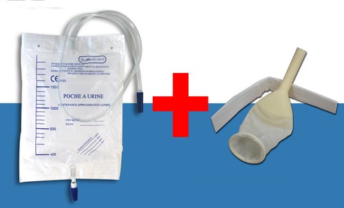 étui penien latex 25mm - , +