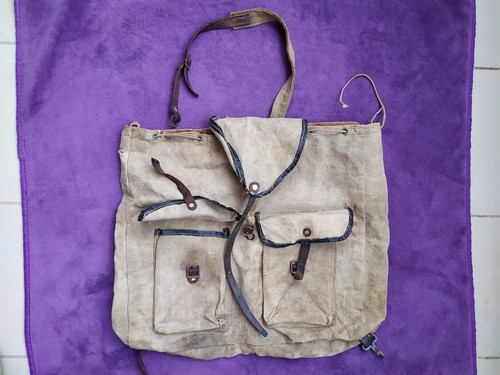 Rucksack sac dos allemand - à,