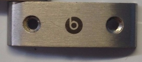 Genuine part beats - beats, dre