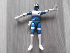 Power Rangers BIOMAN -