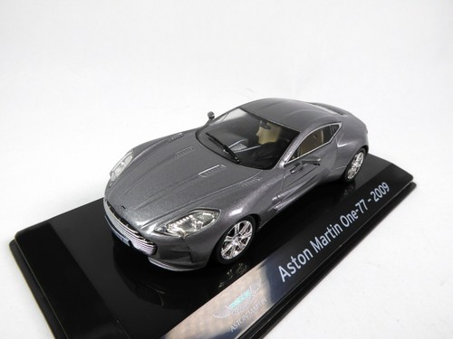 Aston martin one 2009 - aston,