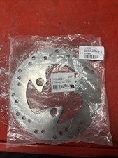 Disque De Frein Peugeot Tkr