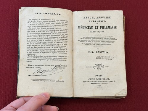 Livre manuel annuaire la - livre, de