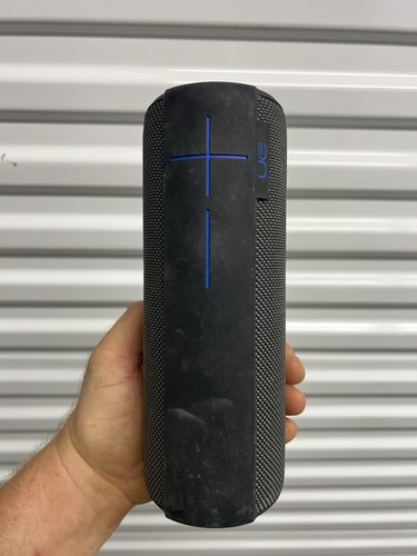 Logitech mega boom - mega,