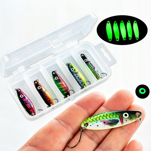 Leurre pêche 3d - pêche,
