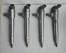 Injecteur Occasion  D Origine  Nissan Pour (1,5 L  Dci,moteur K9k)