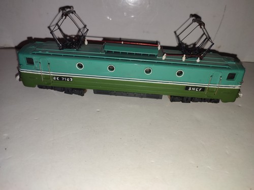 Jouef 854 locomotive - ,