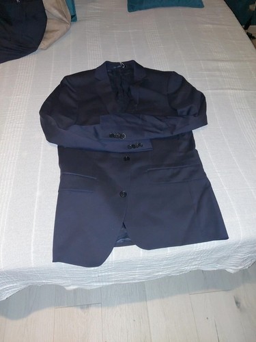 Veste blazer burton - blazer,