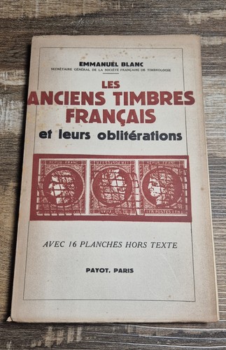 Livre les anciens - les, timbres