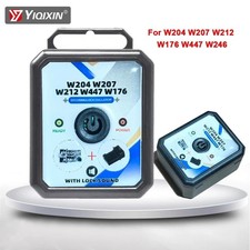 Mercedes Benz ESL ELV Émulateur  Simulateur pour W204 W207 W212 W176 W246 W447 +