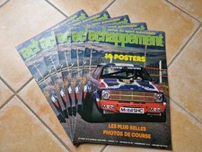 NOS hors série Revue