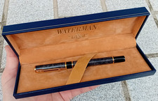 STYLO PLUME "WATERMAN"