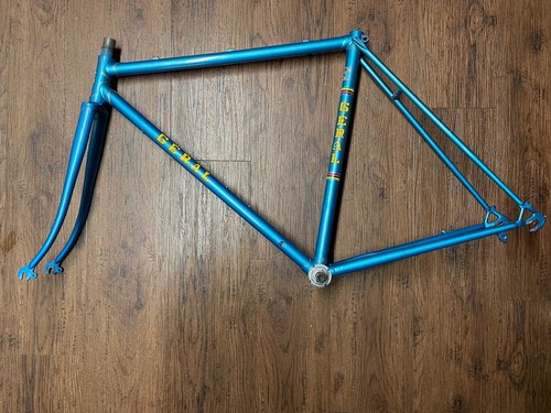 Cadre vélo bicycle - de, /