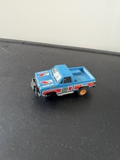 afx tomy Gmc Manque Train Avant