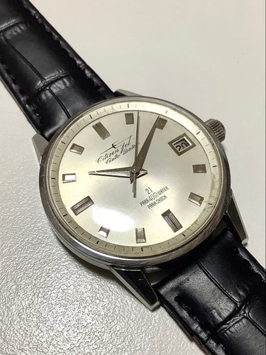 Montre homme citizen - homme, jet