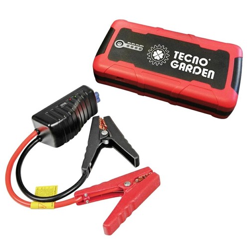 Démarreur booster lithium - démarreur,