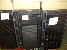 Serveur dell t110ii - dell,