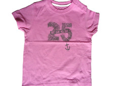 J174 Vêtement Occasion Bébé T-Shirt KIDKANAÏ   24 Mois