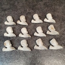 LOT DE 12 PIPES ANCIENNE EN