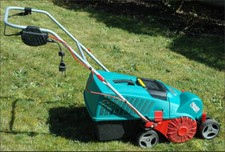Scarificateur électrique, Bosh, AVR 1100