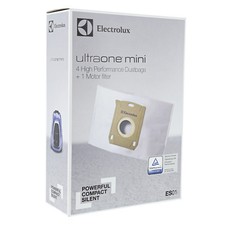 Electrolux sachets - 4,