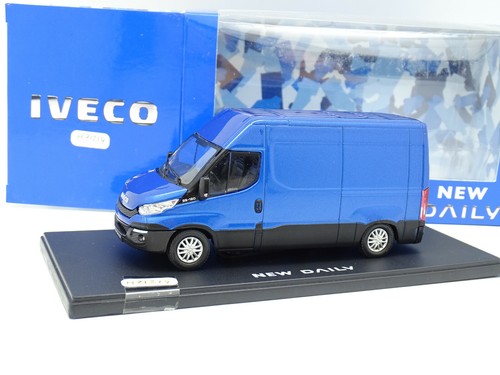 Eligor iveco new daily - eligor,