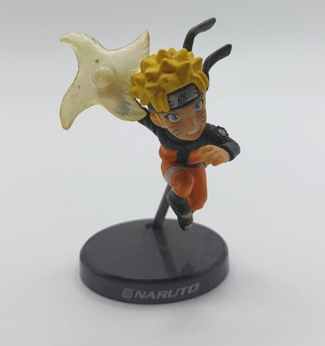 Figurine gashapon miniature - figurine,