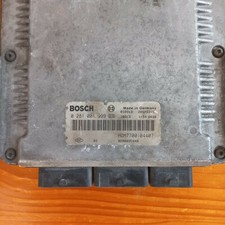 CALCULATEUR RENAULT ESPACE 3