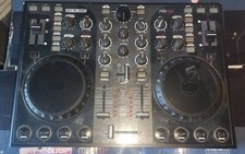 Reloop interface mixage - interface,