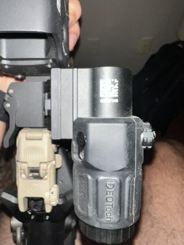 Eotech series g33 3x - eotech, g-series