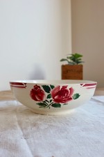 Saladier vintage sarreguemines - saladier,