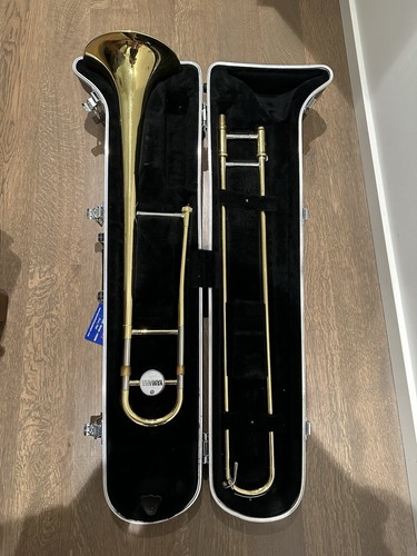 Yamaha ysl 354 - ysl-354, tenor