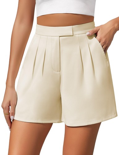 Shorts pour femmes pantalon - pour,