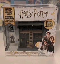 OLLIVANDER'S WAND Shop