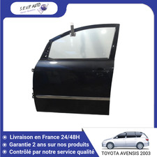 🇫🇷 PORTE AVANT GAUCHE