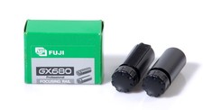 FUJI FOCUSING RAIL EXTENSION RAIL FUJI GX680 I II III 4cm 40mm