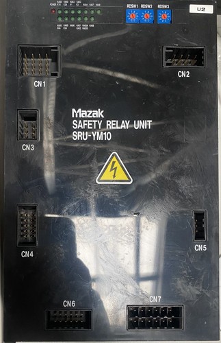 Module mazak sru ym10 - module, sru-ym10